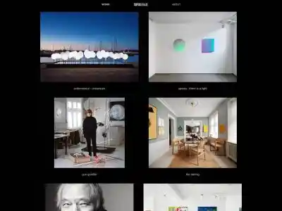 Sofus Graae – Photography