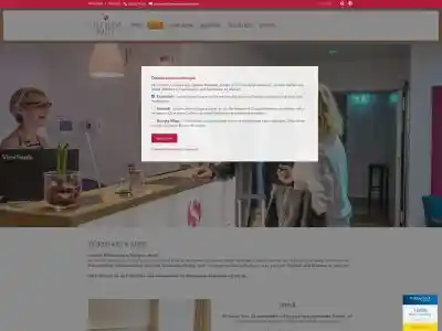 Stüttgens Hotel in Velbert | Startseite