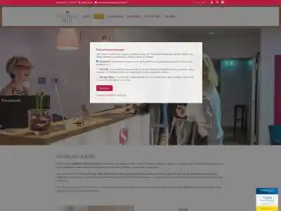 Stüttgens Hotel in Velbert | Startseite