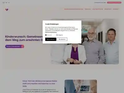 Startseite - Kinderwunsch Kassel
