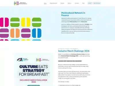 Febelfin | Multicultural Network in Finance