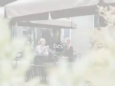 Grüezi und herzlich willkommen in Ihrem Bits!