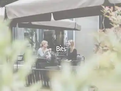 Grüezi und herzlich willkommen in Ihrem Bits!