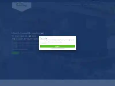 Returnable and reusable packaging