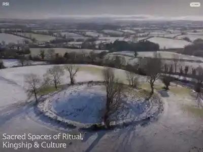 Royal Sites of Ireland