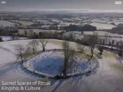 Royal Sites of Ireland