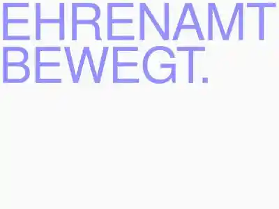 Erlacher Höhe · Ehrenamt bewegt