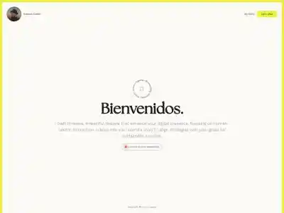 Home - Creative Portfolio of Edward Sotelo