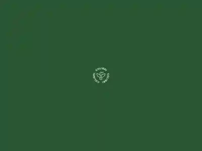 Restaurant Colibri — Cuisine verte et transparente