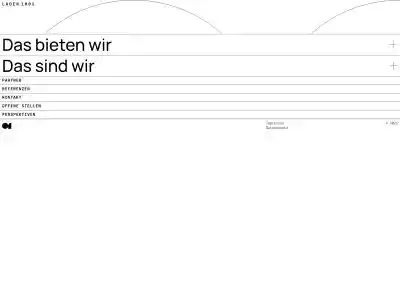 Kreis 1 · Digitalstrategie & Salesforce