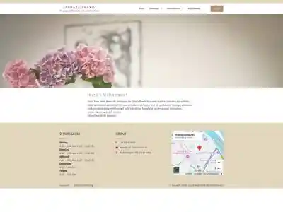 Zahnarztpraxis Dr. Weißenstein und Dr. Landvogt