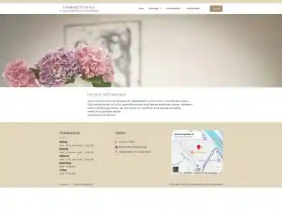 Zahnarztpraxis Dr. Weißenstein und Dr. Landvogt