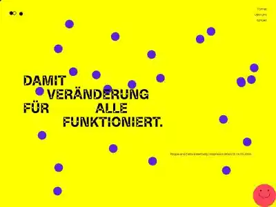 Willkommen beim People and Culture & Transformation BarCamp - People and Culture BarCamp