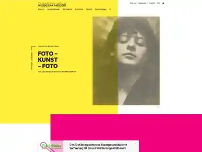 Clemens Sels Museum Neuss