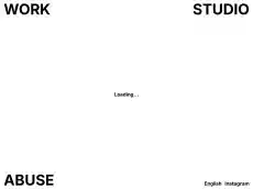 Abuse Studio