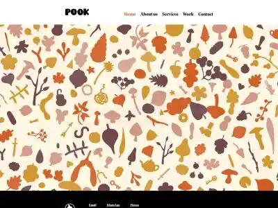 Home – pook.design
