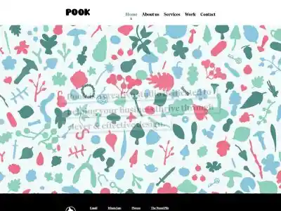 Home – pook.design