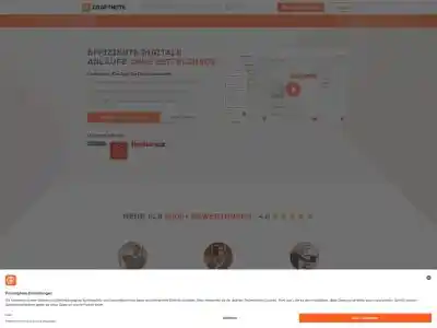 Craftnote - Die digitale Baumappe für deine Baustelle