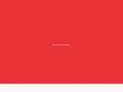 Rafaela Romaya – Art director and book designer