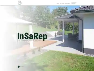 Home | InSaRep