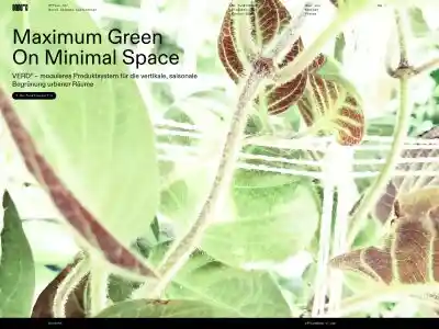 OMC°C | Office for Micro Climate Cultivation