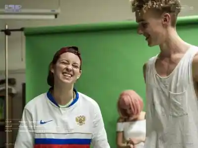 LAB Junges Theater Zürich