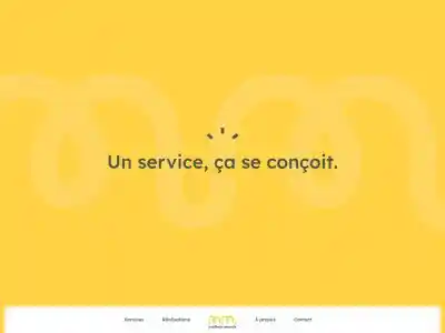 Coopérative Meilleur Monde - Design de services à Montréal