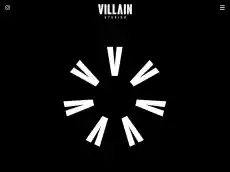 Villain Studios | Home