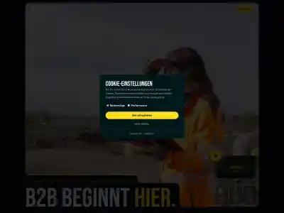 Kreativagentur für B2B-Kommunikation aus Stuttgart | MAVEO