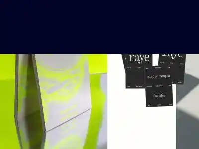 home - Studio Böreck