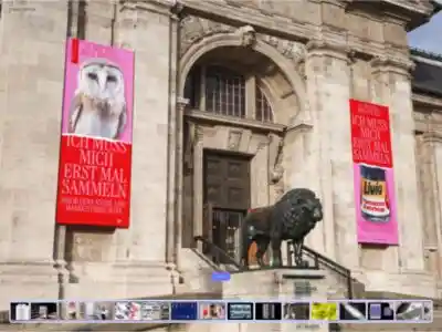 home - Studio Böreck