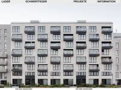 LAGERSCHWERTFEGER GmbH