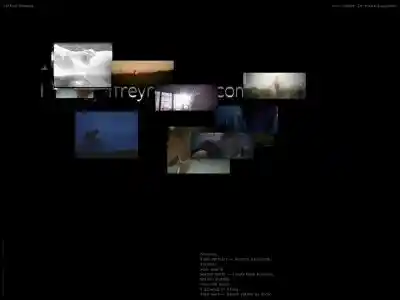 Jeffrey Roekens | Work