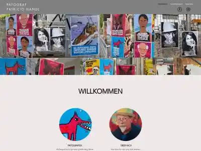 Patograf | patografien