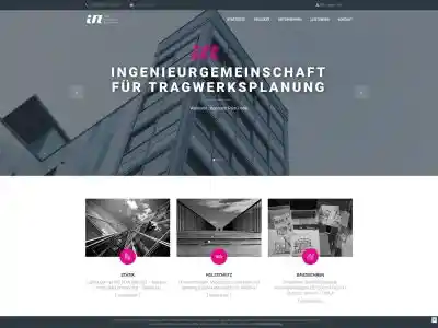 Planungsbüro ift Neubrandenburg | Startseite