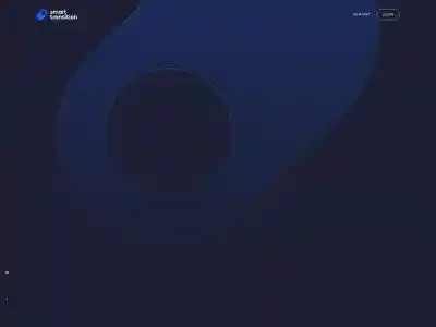 Der effiziente Weg von Arbeit in Arbeit · Smart Transition