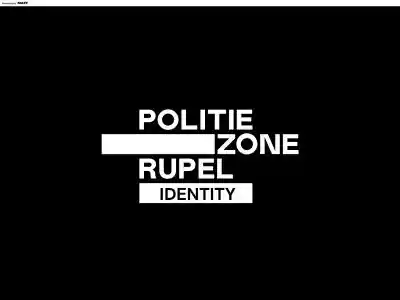 Politie Zone Rupel Identity