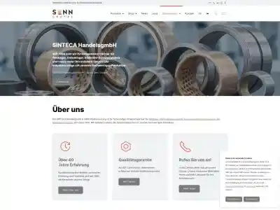 SINTECA HandelsgmbH