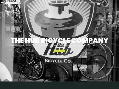The Hub Bicycle Company | Home
