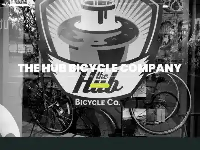 The Hub Bicycle Company | Home