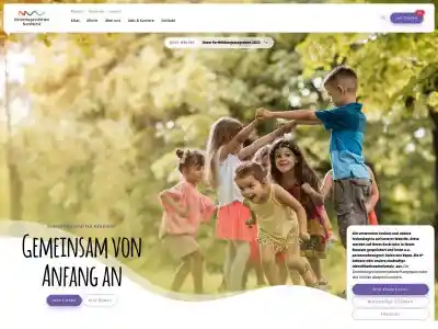 Kindertagesstätten Nordwest