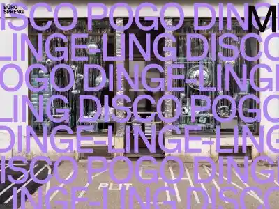 Büro Spreng, Grafik und Kommunikation in Basel