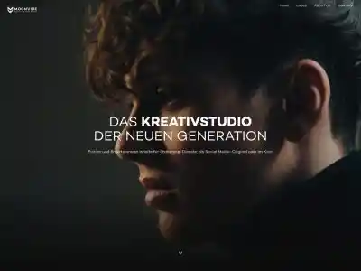 moonvibe | Das Kreativstudio der neuen Generation