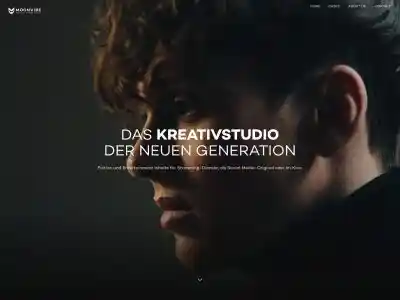 moonvibe | Das Kreativstudio der neuen Generation