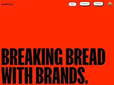 studio brot - Werbeagentur für fetzige Reklame aus Stuttgart