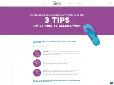 Hoe kan je je beschermen tegen uv-stralen? | UV-index