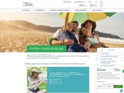 Hoe kan je je beschermen tegen uv-stralen? | UV-index