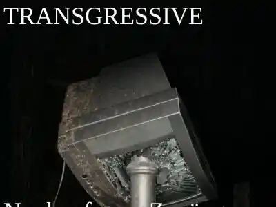 Transgressive | Home