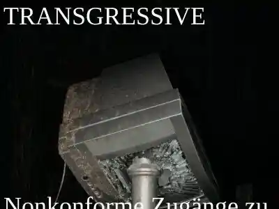 Transgressive | Home
