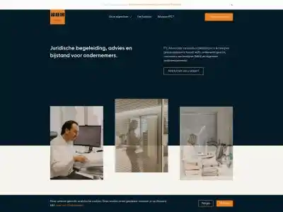 Specialist advocaten voor Ondernemers • FTC Advocaten Antwerpen